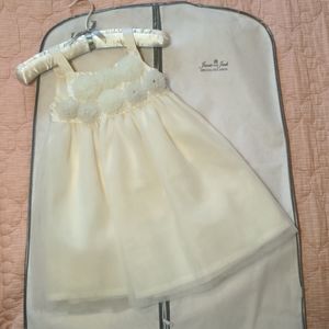 Silk Janie and Jack Special Occasion Dress